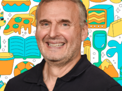 Cómo pasar el mejor domingo en Los Ángeles, según Phil Rosenthal