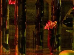 LA Phil, primera nueva temporada sin Dudamel, sigue igual de grande y atrevida