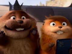 Con ‘Hoppers’, Pixar busca darle un impulso a sus películas animadas originales