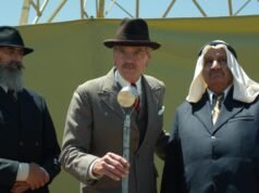 Reseña de “Palestina 36”: el drama anticolonial tiene repercusiones oportunas