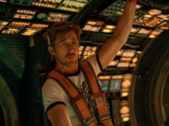 Reseña de “Hail Mary Project”: un encantador Ryan Gosling, perdido en el espacio