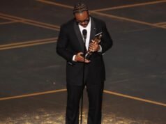 “Sinners” gana cuatro premios Oscar de un total histórico de 16 nominaciones