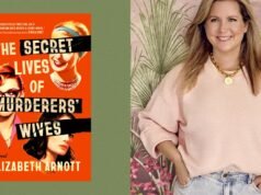 La vida secreta de las esposas de los asesinos: un nuevo misterio detectivesco ambientado en Los Ángeles en 1966