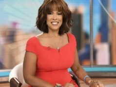 Gayle King firma un nuevo acuerdo con CBS News