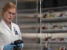 Reseña de ‘Scarpetta’: un científico forense literario finalmente llega a la pantalla