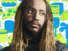 Cómo tener el mejor domingo en Los Ángeles, según Thundercat