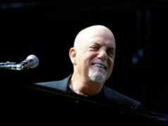 Hija dice que Billy Joel es “un luchador” y “le está yendo muy bien”
