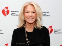 La presentadora de ‘GMA’ Joan Lunden afirma que un exjefe de televisión la acosó sexualmente