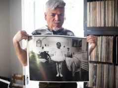 Una velada con el fotógrafo underground de Los Ángeles Reynaldo Rivera