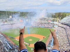 Por qué Netflix está convirtiendo la noche inaugural de la MLB en un gran evento