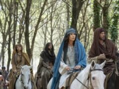 “Los Fieles” centra a las mujeres de la Biblia y reinterpreta sus historias