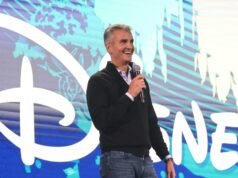 El nuevo director ejecutivo de Disney dice que está centrado en la narración y la creatividad