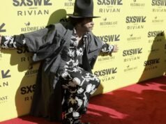 SXSW 2026: Keke Palmer, Demi Moore y el elenco de ‘I Love Boosters’ hablan