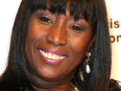 Kiki Shepard muerta: el copresentador de ‘Showtime at the Apollo’ tenía 74 años