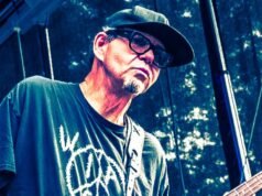 Las estrellas de la escena del rock del desierto brillan en Mojave Experience