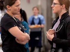 ‘The Pitt’ y un programa científico de Jimmy Kimmel se benefician de créditos fiscales para el cine