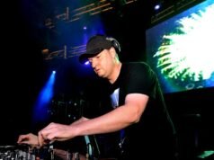 DJ Dan, pionero de la cultura rave de la costa oeste, muere a los 57 años