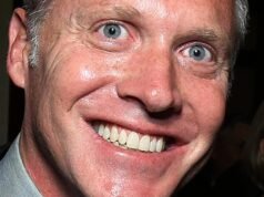 Andrew Gunn ha muerto: “Freaky Friday”, el productor de “Cruella” tenía 56 años