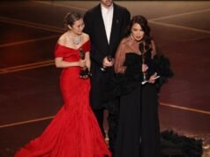 “KPop Demon Hunters” encontró oro y ganó el largometraje animado en los Oscar 2026