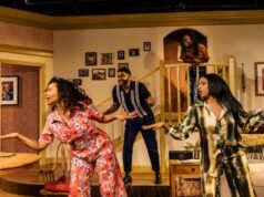 ‘Fairview’, ganadora del premio Pulitzer, es un poco turbio en su estreno en Los Ángeles