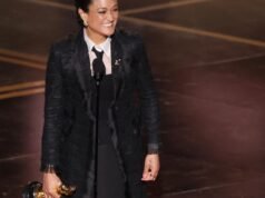 Autumn Durald Arkapaw es la primera mujer en ganar un Oscar de cine