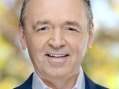 El presidente de Disneyland Resort, Thomas Mazloum, es nombrado director de parques