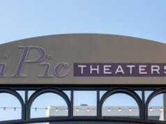 La cadena de cines iPic se declara en bancarrota según el Capítulo 11, las ubicaciones de California deben cerrar
