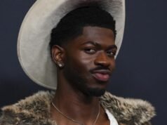 Lil Nas