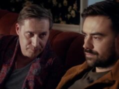 Reseña de “Double Stakes”: una historia ucraniana de policías y ladrones que invita a la reflexión