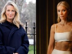 ‘Strangers’ de Belle Burden es una lectura obligada, y pronto lo será con Gwyneth Paltrow