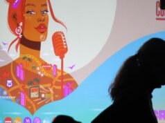 El Festival de Comedia de Bergamota crea un espacio para que los comediantes fracasen, crezcan y pertenezcan