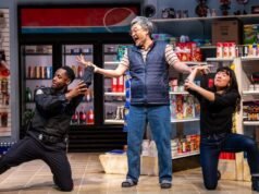 Reseña de ‘Kim’s Convenience’: de vuelta al escenario con la calidez de la comedia de situación intacta