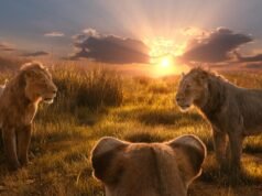 El compositor de ‘El Rey León’ demanda al actor por mala traducción