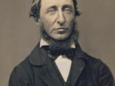 El documental ‘Henry David Thoreau’ de Ken Burns revela su relevancia