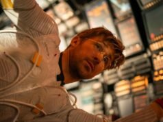 ‘Hail Mary Project’ de Amazon MGM Studios se eleva a la cima de la taquilla