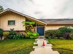 El Ayuntamiento de Los Ángeles declara la casa de ‘Brady Bunch’ como un hito histórico