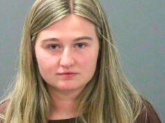 Kendra Duggar, esposa de Joseph Duggar, arrestada por poner en peligro a un niño