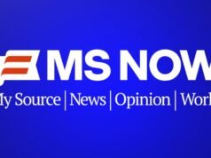 MS NOW interrumpe la programación diurna; Ana Cabrera saldrá