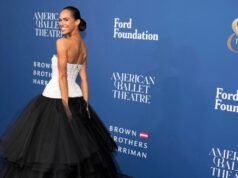 Misty Copeland reacciona al ballet y la ópera de Timothée Chalamet