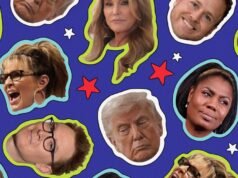 De Trump al Dr. Oz: 10 personalidades de reality shows que se metieron en la política