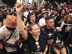 SAG-AFTRA extiende las negociaciones contractuales mientras WGA finaliza las demandas