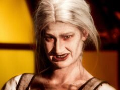 Reseña de “Dead Lover”: una inmersión feminista extremadamente creativa en territorio gótico