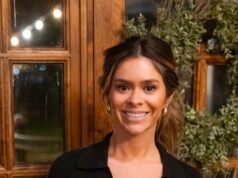 Taylor Frankie Paul enfrenta una tercera acusación de violencia doméstica