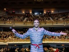 ¿Por qué a millones de personas les encanta ver a Rob Anderson destrozar sus películas favoritas de los noventa?