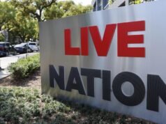 Se reanuda el juicio de Live Nation, mientras 32 estados continúan la demanda