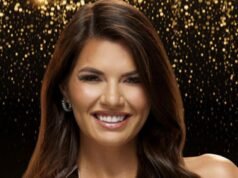 Grace Lilly de ‘Southern Hospitality’ arrestada por cargos de drogas