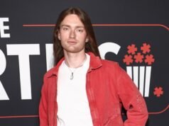 La estrella de Vanderpump Rules, Venus Binkley, se burla del futuro del programa