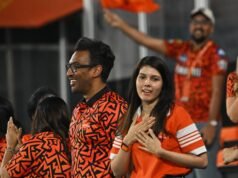 Los propietarios de Sunrisers Hyderabad enfrentan una reacción violenta por fichar al jugador de críquet paquistaní en The Hundred