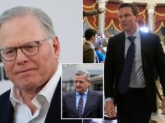 Los rostros detrás de la victoria de Paramount sobre Warner Bros. Discovery