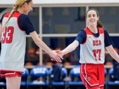 Mira los Clasificatorios de la Copa Mundial de Baloncesto Femenino FIBA 2026 en línea gratis